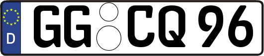 GG-CQ96