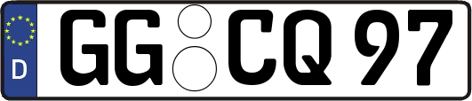 GG-CQ97