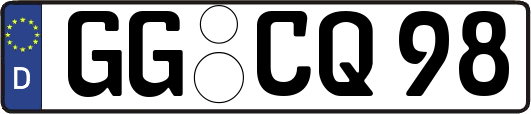 GG-CQ98