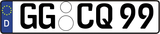 GG-CQ99