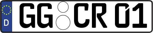 GG-CR01