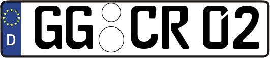 GG-CR02