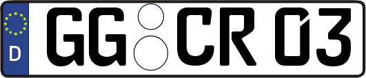 GG-CR03