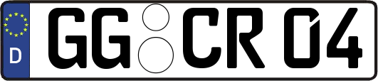GG-CR04