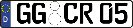 GG-CR05