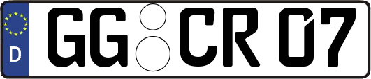GG-CR07