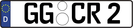 GG-CR2