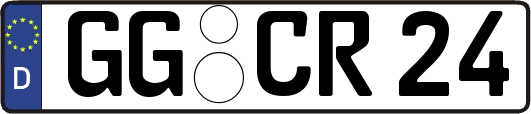 GG-CR24