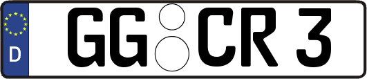 GG-CR3