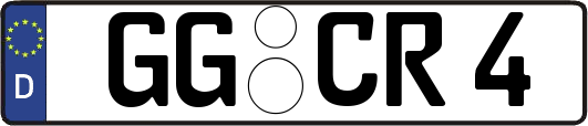 GG-CR4