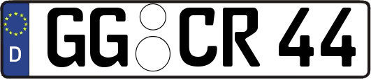 GG-CR44