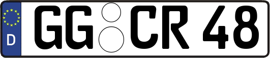GG-CR48