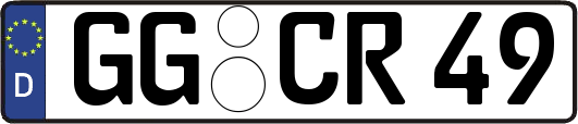 GG-CR49