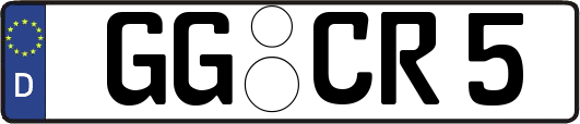 GG-CR5