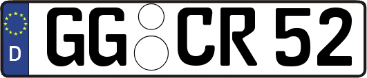 GG-CR52