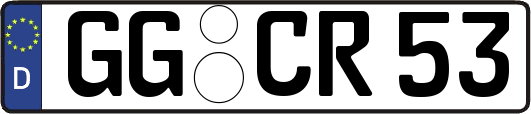 GG-CR53