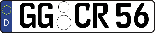 GG-CR56