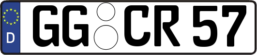 GG-CR57