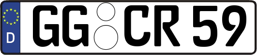 GG-CR59