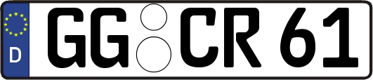 GG-CR61