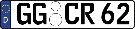 GG-CR62