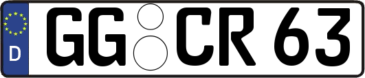 GG-CR63