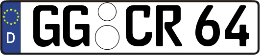 GG-CR64