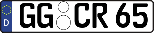 GG-CR65