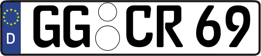 GG-CR69