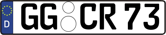 GG-CR73
