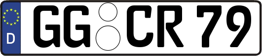 GG-CR79