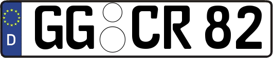 GG-CR82