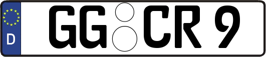 GG-CR9