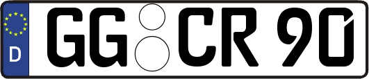 GG-CR90