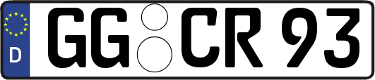 GG-CR93