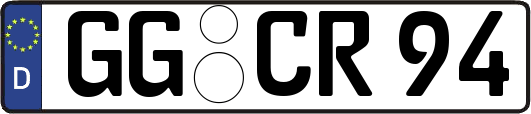 GG-CR94