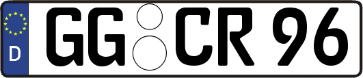 GG-CR96
