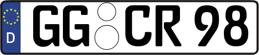 GG-CR98