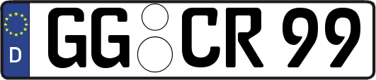 GG-CR99
