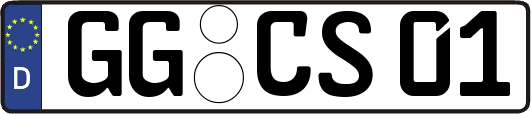 GG-CS01