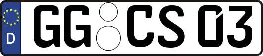 GG-CS03