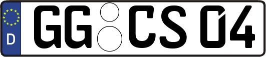 GG-CS04