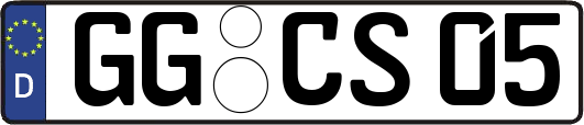 GG-CS05