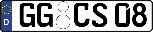 GG-CS08