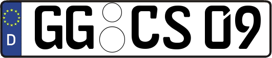 GG-CS09