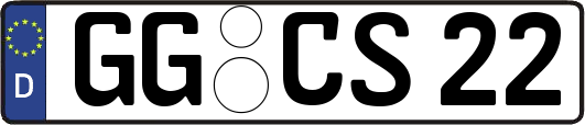 GG-CS22