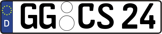 GG-CS24