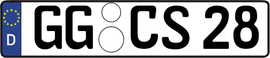 GG-CS28