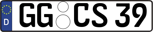 GG-CS39