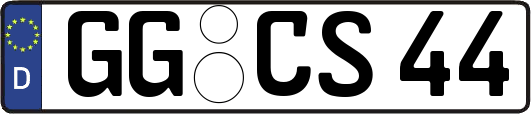 GG-CS44